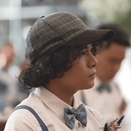 Lovely Grandpa Github - Abstract Arts - Classic Desktop Collection