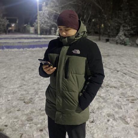 Javlon Javlon Isomurodov Github - Colorful Pictures - High Quality HD Collection