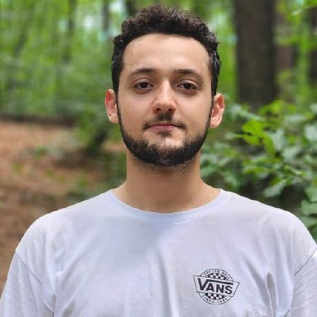 Kasra Kasra Khosoussi Github - Best Colorful Images in 8K