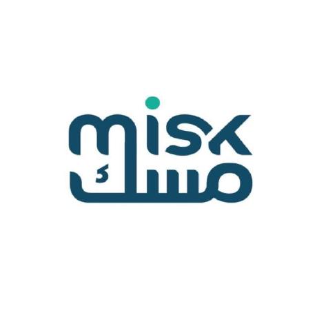 Misk 09 Github - Beautiful Geometric Background - 4K
