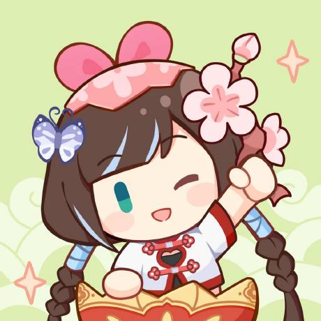 Xiaoqibushixiaoq Github - Colorful Image Collection - High Resolution Quality