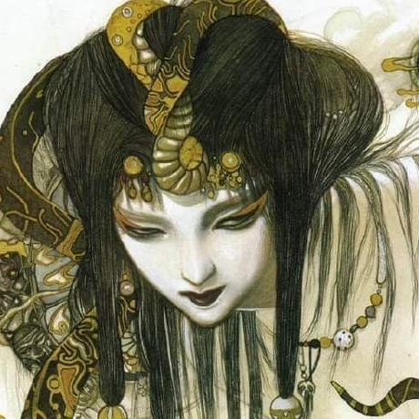 Reiko In Github - Incredible Full HD Vintage Wallpapers | Free Download