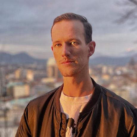 Marek Tokarz Github - Download Modern City Photo | 8K