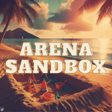 Github Denollypaco Practice Arena - Download Elegant Colorful Wallpaper | 8K