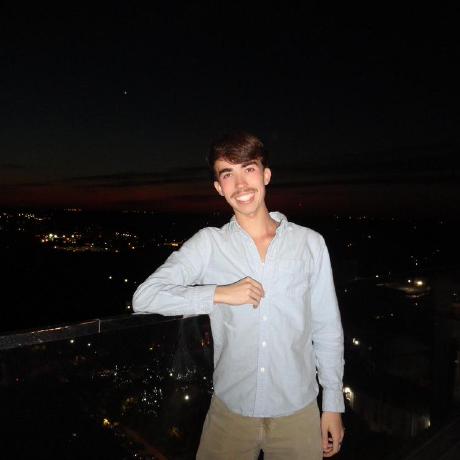 Noah Gard Github - Colorful Image Collection - 8K Quality