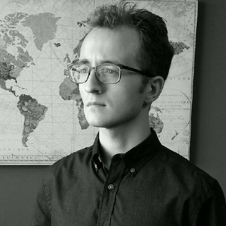 Davidofferman David Offerman Github - Gorgeous Landscape Pattern - High Resolution