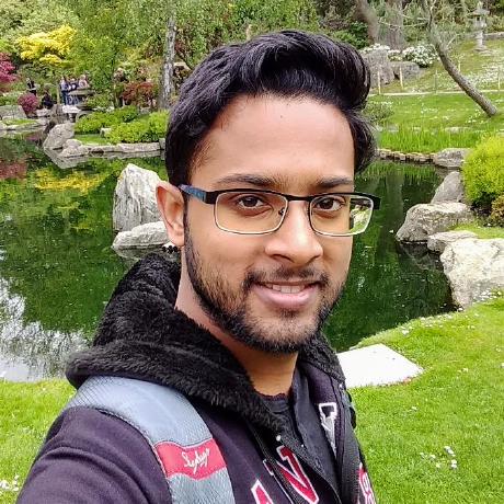 Nlbrt Nilabrata Sanyal Github - Download Modern Dark Design | Desktop