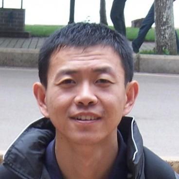 Mingqifeng Mingqi Github - Elegant Abstract Design - Full HD