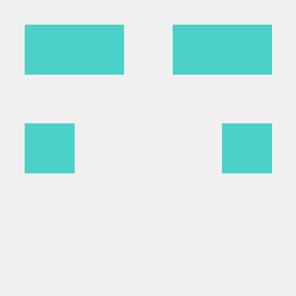 Teen Priority Github - Modern Gradient Pattern - 4K