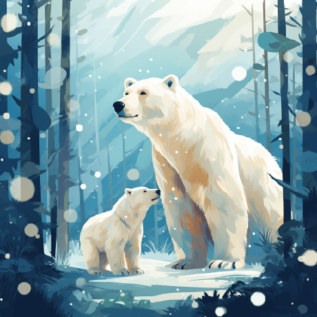 Polarbear Neversleep Github - High Resolution Nature Pictures for Desktop