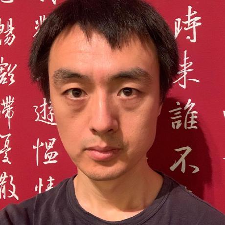 Liuwei Hub Github - Landscape Arts - Elegant Retina Collection