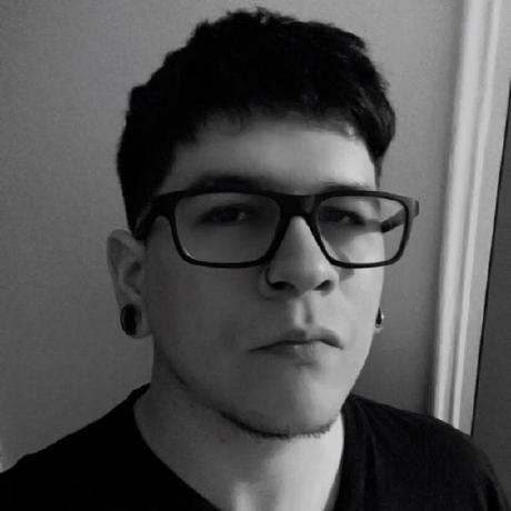 Crypzus Ernestor Mejias Github - Incredible Landscape Image - HD