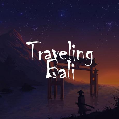 Github Hsuan3701 Project Bali - 8K Minimal Pictures for Desktop