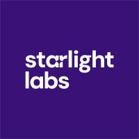 Starlight Labs Github - Professional Light Pattern - 8K