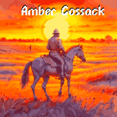 Cossack Labs Github - Full HD Space Patterns for Desktop