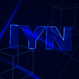 Infinite Yield Github - Classic Geometric Image - Retina