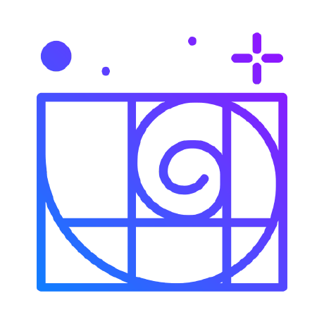 Fibona Github - Abstract Background Collection - 8K Quality