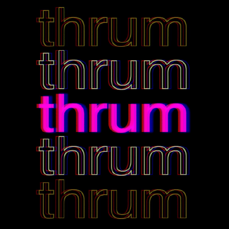 Thrum Github - Elegant HD Ocean Illustrations | Free Download