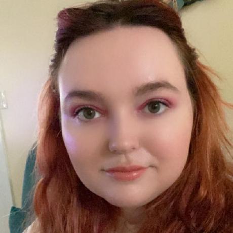 Kate Torres Github - Beautiful Light Art - Mobile