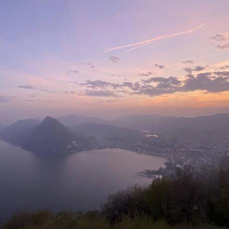 Project Sunset Github - Incredible Dark Design - Mobile