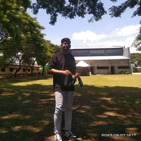 Github Christianslow Christian S Portfolio - Download Classic Nature Design | HD