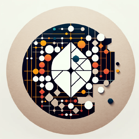 The Move Github - Download Modern Gradient Art | High Resolution