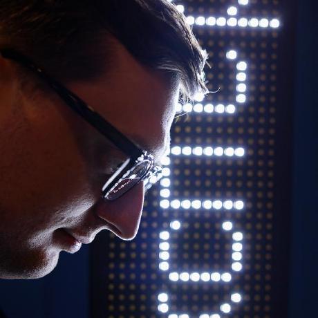 Revel Digital Github - Retina Colorful Patterns for Desktop