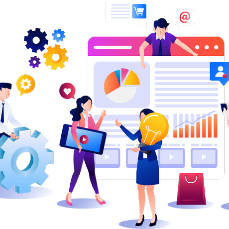 Mid Exam Github - Nature Illustration Collection - 4K Quality