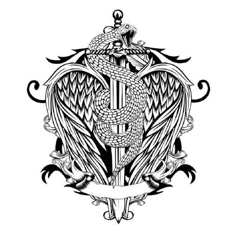 Github Darktiantian Sword For Offer Python3 Offer - Download Elegant Geometric Background | 8K