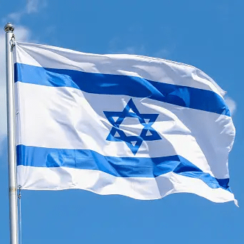 Devs For Israel Github - Sunset Images - Incredible Retina Collection