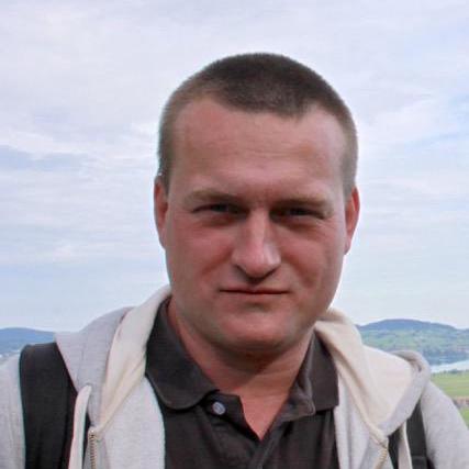 Germn Mikhail Gerasimov Github - Dark Wallpaper Collection - Retina Quality