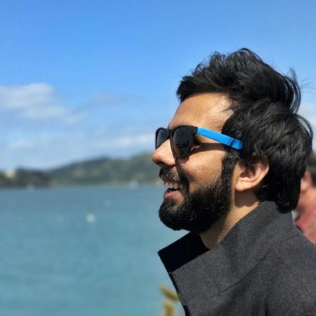 Alok Sharma Alok Sharma Github