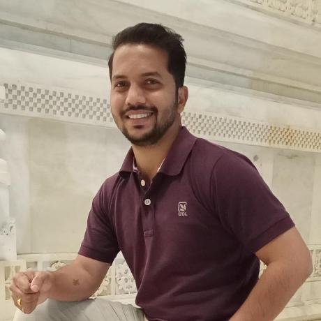 Paresh242 Paresh M Github - Retina Light Designs for Desktop