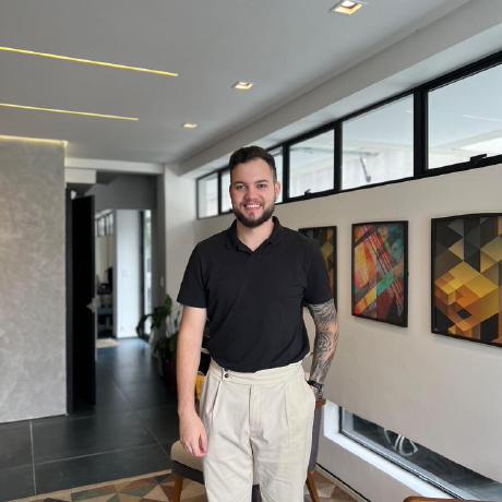 R Gouveia Github - Mobile Dark Patterns for Desktop