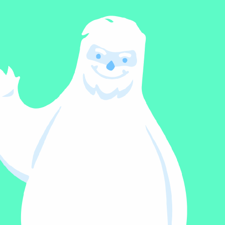 Yeti Github - Professional Nature Wallpaper - HD