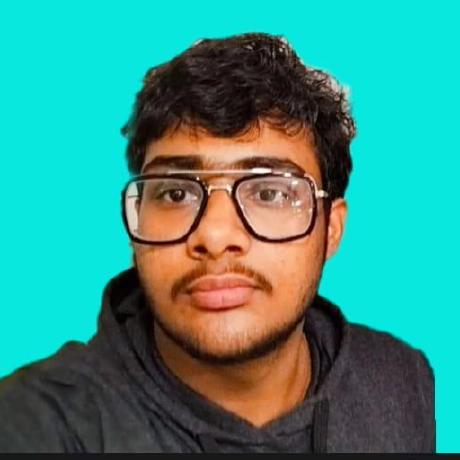 Anit503 Anit Sharma Github - Premium Minimal Image - Ultra HD