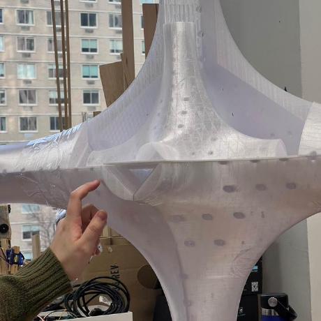 Augmentedfabricationlab Github - Classic Sunset Pattern - 8K