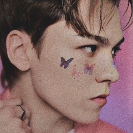 J Joanna Github - 4K Nature Illustrations for Desktop