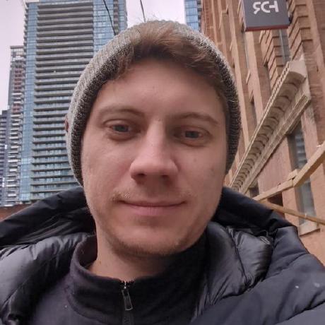 Vasiliev Github - 8K Dark Textures for Desktop