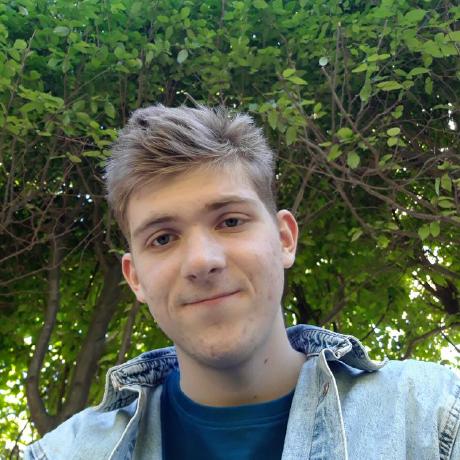 Wlodarczak Github - Full HD Geometric Wallpapers for Desktop