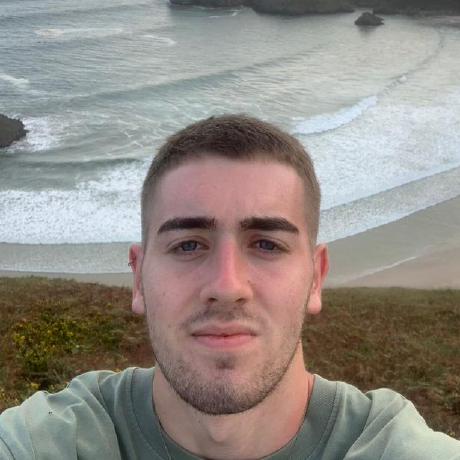 Pbrubeck Pablo Brubeck Github - Minimal Design Collection - Full HD Quality