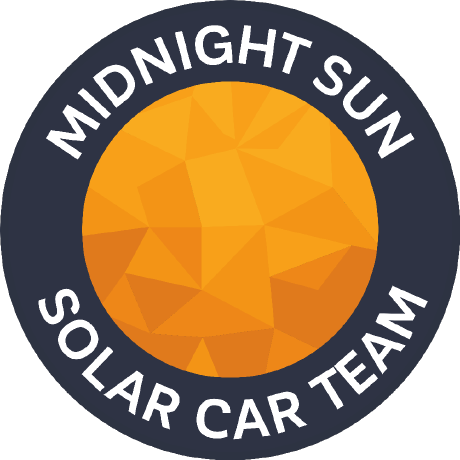 Midnight Sun Github - Gradient Pattern Collection - Ultra HD Quality