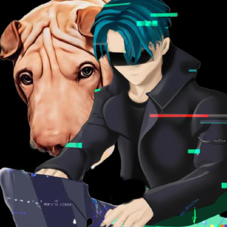 Fnyun Github - Desktop Abstract Arts for Desktop