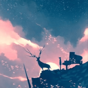 Lii I Github - HD Dark Photos for Desktop