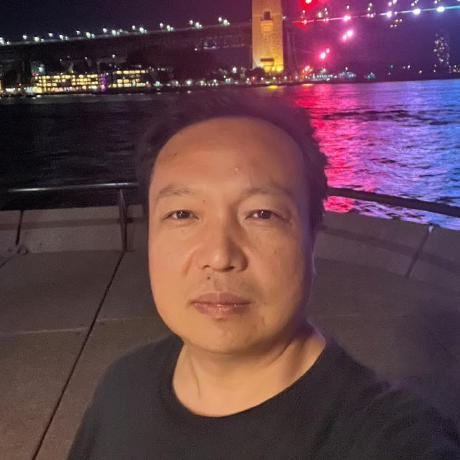 Hgryoo Hyung Gyu Ryoo Github - Gorgeous Space Photo - Desktop