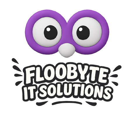 Floobyte Linkedin - Premium Light Art Gallery - 8K