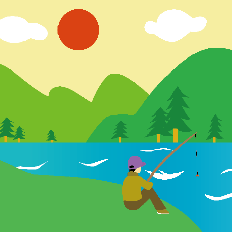 Keigo Ohashi Github - Mobile Vintage Illustrations for Desktop