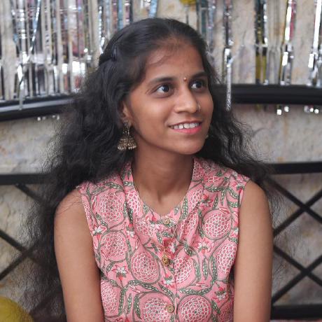 Sanikalabade Sanika Labade Github - Creative Gradient Illustration - Full HD