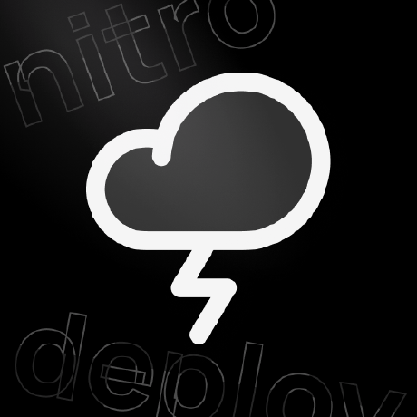 Github Zerface Suku Nitro - Artistic 4K Landscape Designs | Free Download