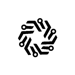 Hitech H Github - Artistic Sunset Design - Full HD